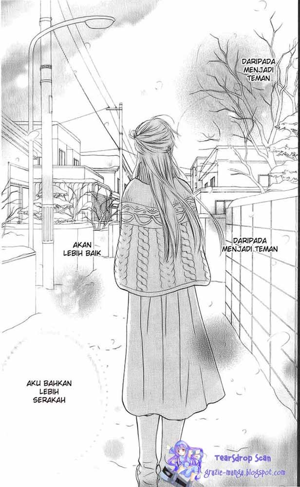 Kimi ni Todoke chapter 27